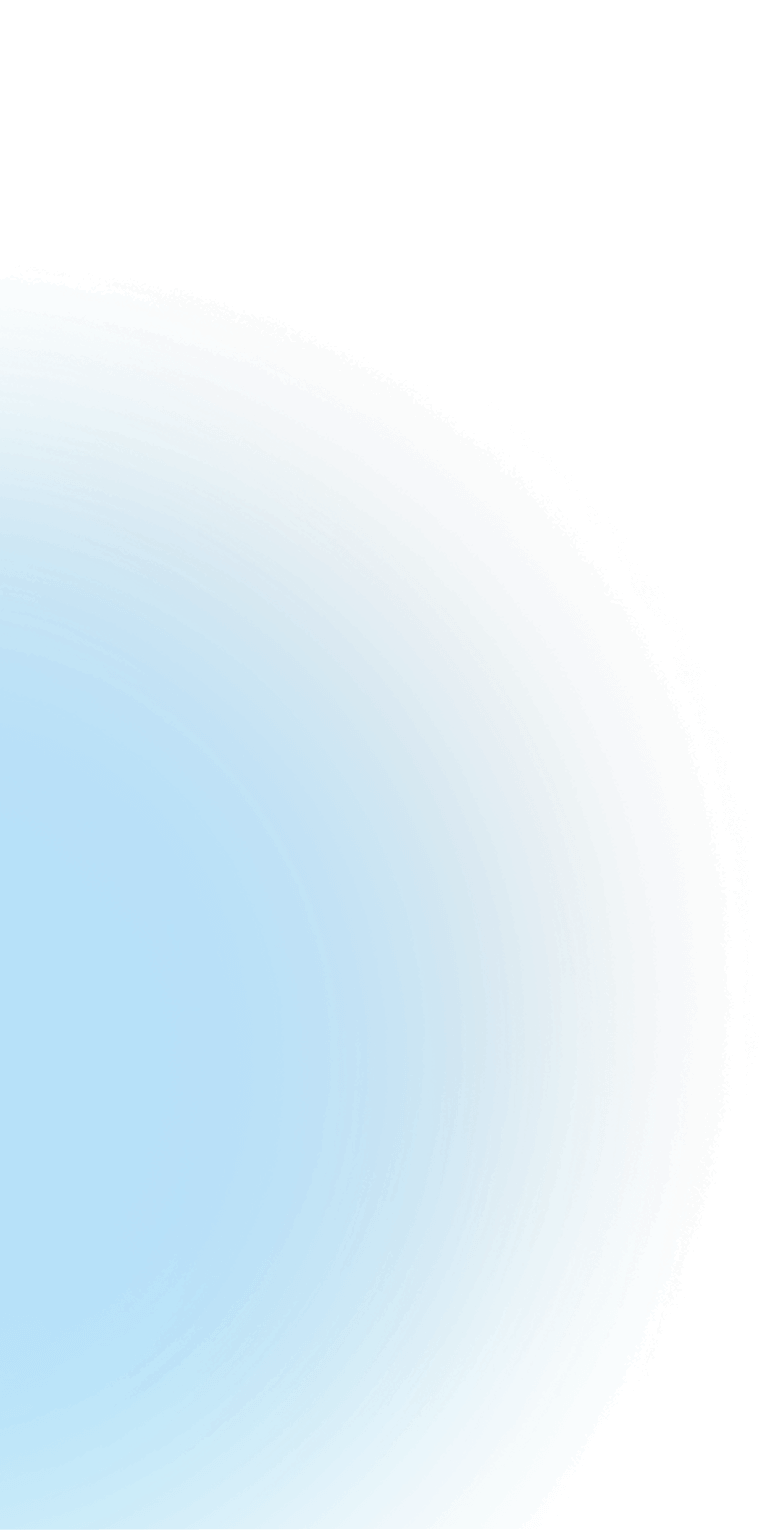 Background shadow design for AI-powered sports academy